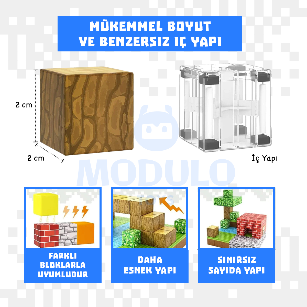 Köy Evi - 178 Parça