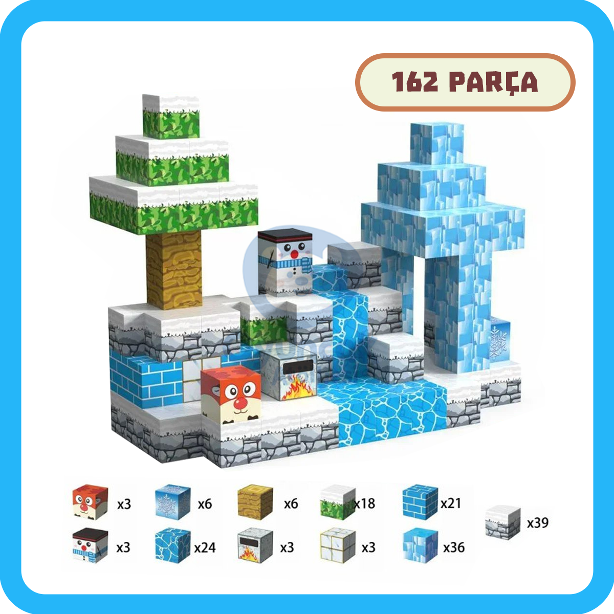 Özel Seriler - 162 Parça