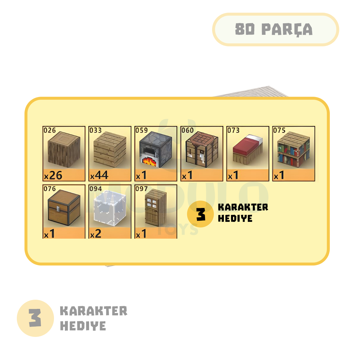 Tapınak Serisi