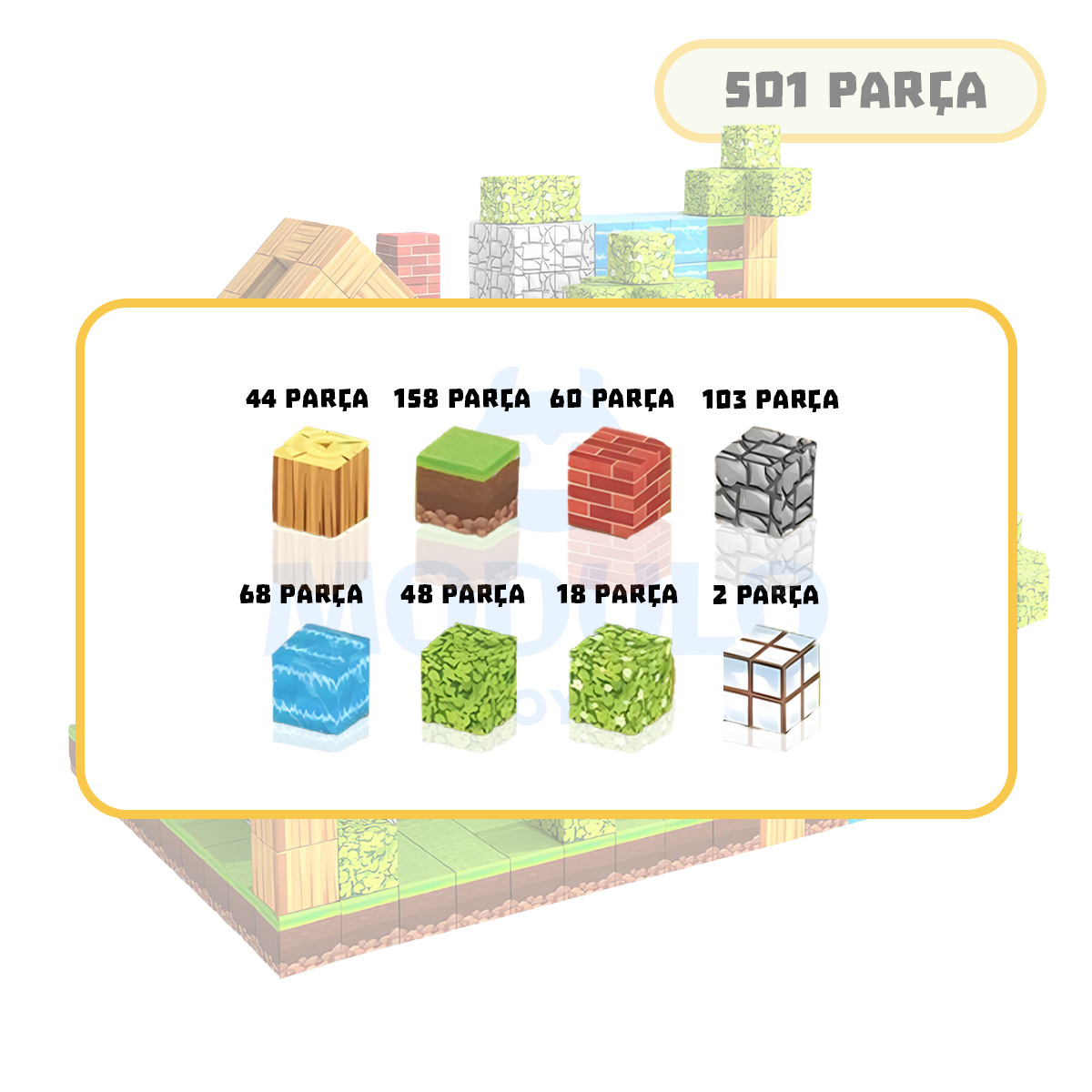 Amazon Serisi