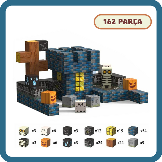 Özel Seriler - 162 Parça
